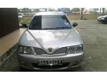 2006 Proton Waja 1.6 (M)