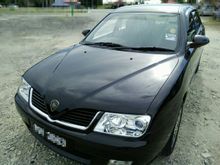 2006 Proton Waja 1.6 Campro