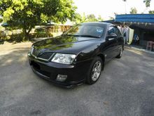 2006 Proton Waja 1.6 Campro (A)