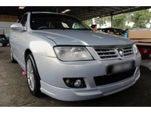 2007 Proton Waja 1.6 (M)