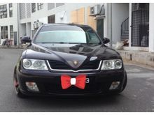 2006 Proton Waja 1.6 Campro Sedan