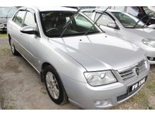 2006 Proton Waja 1.6 (A)