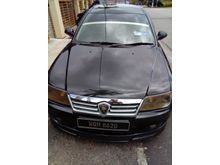 2007 Proton Waja 1.6 Campro Sedan