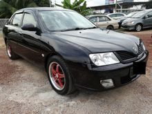 2006 Proton Waja 1.6 (M) Campro Sedan