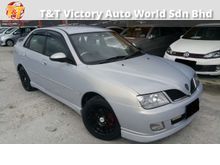 Proton Waja 1.6 $$ RAYA SALES $$ WELL MAINTAINED BY LAST OWNER ** ORIGINAL GOOD CONDITION ** MUST VIEW ** EXCELLENT CONDITION **