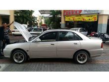 2006 Proton Waja 1.6 Campro Sedan