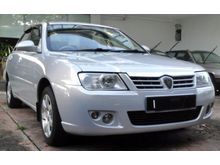 2007 Proton Waja 1.6M