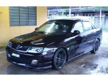 2006 Proton Waja 1.6 (A) Campro