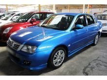 2011 Proton Waja 1.6 (A)