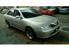 2009 Proton Waja 1.6 CPS Sedan (M)