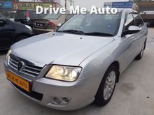 2011 Proton Waja 1.6 CPS Sedan Original Paint -Carnival Sale - Last 2 Unit