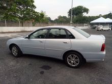 RAMADAN MONTH SUPER GOOD DEAL- Proton Waja 1.6 CPS Sedan 2008