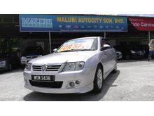 (SAVE RM3000)(EXTRA REBATE)(CALL NOW PROMO)PROTON WAJA 1.6 AUTO 2010 CPS (PREFECT CONDITION)(FREE TINT VOUCHER)(BEST DEAL)(FULL SPEC)