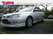 Blis Proton Waja 1.6 (A) 10 cps 1 YEAR WARRANTY LOAN KEDAI SENANG LULUS