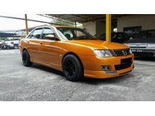 2011 Proton Waja 1.6 CPS BODYKIT TOP CONDITION