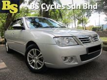 2012 Proton Waja 1.6 CPS Sedan