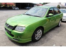 2011 Proton Waja 1.6 (A)
