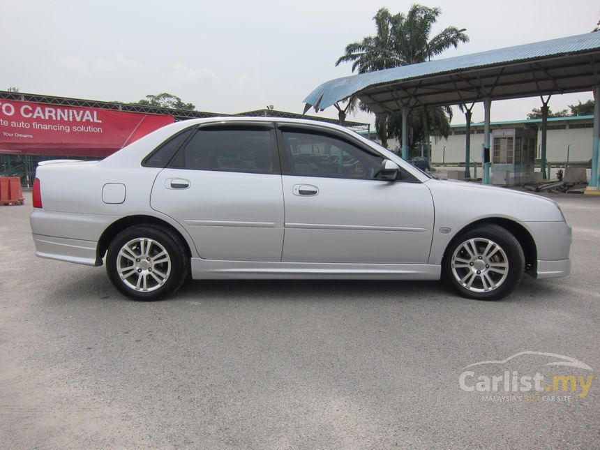 Proton Waja 2011 CPS Premium 1.6 in Kuala Lumpur Automatic 