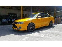 2011 Proton Waja 1.6 (A) Body Kit Tip Top Conditon Must View Deposit RM500 only