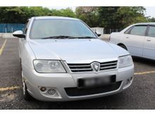 2010 Proton Waja 1.6 CPS Sedan (A) USED CAR