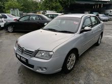2008 Proton Waja 1.6 CPS (A) Blacklist acceptable One Owner Only Accident Free Original Paint Work