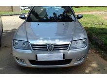 2011 Proton Waja 1.6 CPS Sedan (A)