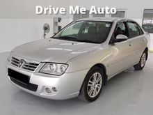 2010 Proton Waja 1.6 CPS Original Condition - Uber Grab Car Welcome