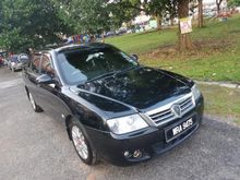 2008 Proton Waja 1.6 CPS Sedan (A)