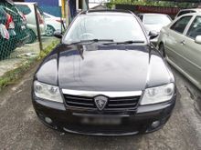 2008 Proton Waja 1.6 (A)