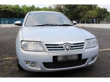 2008 Proton Waja 1.6 CPS Sedan (A) USED CAR