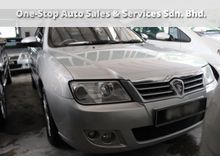 Proton Waja 1.6 CPS (Ori 2O11)(60,000km Like New Car) (Accident Free) (Original Condition) (Engine Gearbox TipTop) (PRICE CAN NEGO) CALL NOW FOR INFO