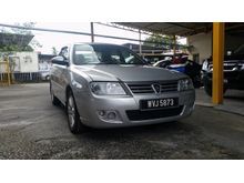 2011 PROTON WAJA 1.6 (A) FULL SPEC BODYKIT TIP TOP CONDITION