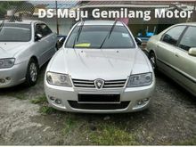 2011 Proton Waja 1.6 (A) CPS PREMIUM SPECIALIST
