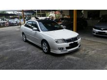 2011 PROTON WAJA 1.6 CPS (A) CAMPRO