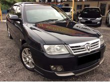 2011 Proton Waja 1.6 CPS Sedan... EASY LOAN FULL LOAN TIP TOP CONDITION