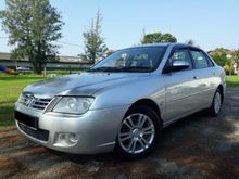 Proton Waja 1.6 Auto 3K DP CAN LOAN BKLISTED JAMIN LULUS
