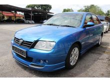 2011 Proton Waja 1.6 (A)