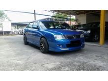 2011 Proton Waja 1.6 CPS Sedan Deposit RM500 only