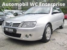 2011 Proton Waja 1.6 CPS PRIMIUM TIPTOP CONDITION ( FULL LOAN)
