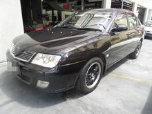 2003 - Proton Waja 1.6L (A) Convert Engine Mivec --A DEFINITE MUST SEE CAR--