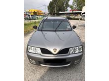 Proton Waja 1.6 Premium Auto (A) Mitsubishi Engine Very Condition