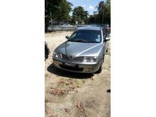 2002 Proton Waja 1.6 Premium Sedan