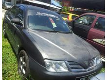 2003 Proton Waja 1.8 Premium Sedan