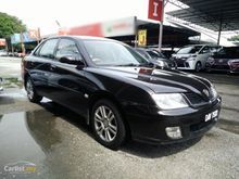 2005 Proton Waja 1.6 (A) PREMIUM SPEC
