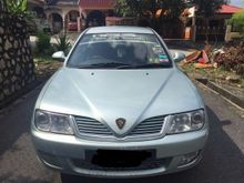 2003 Proton Waja 1.6 Premium Sedan