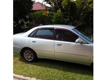 2002 Proton Waja 1.6 Premium Sedan
