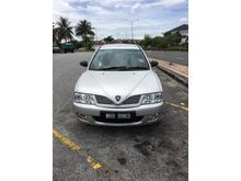 2003 Proton Waja 1.6 Premium Sedan