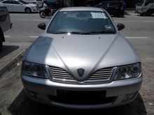 2003 Proton Waja 1.6 Premium Sedan