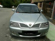 2003 Proton Waja 1.8 (A)