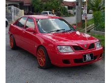 2001 Proton Waja 1.6 (A)